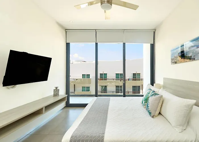 2br W Pools, Gym & Balcony, Steps To Apartment